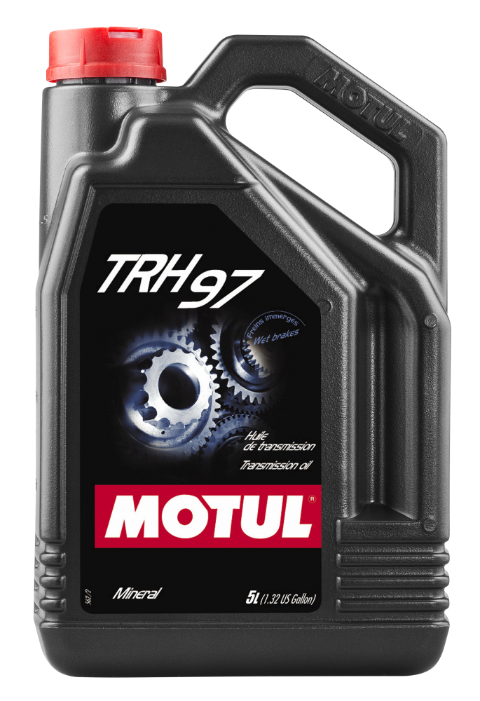 MOTUL TRH 97