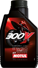 300V Faktory Line ROAD RACING