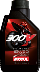 300V Faktory Line ROAD RACING - 4
