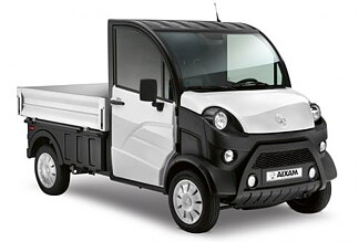 D-Truck / MEGA