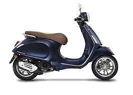 Moped/Scooter