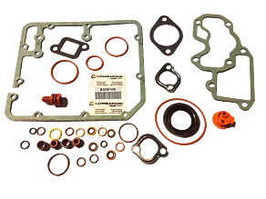 Packningar – tätningsringar