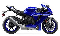 Motorcykel
