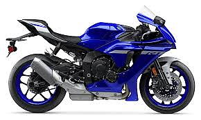 Motorcykel