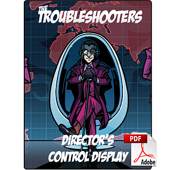 Director's Control Display PDF [DIGITAL]