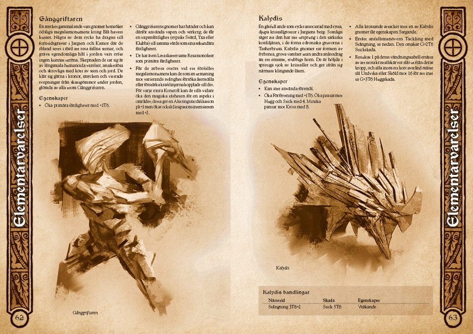 Magi - geotropi (PDF in Swedish) - 2