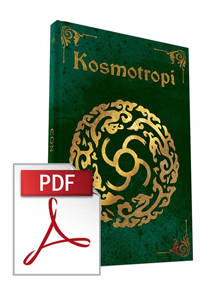 Magi - kosmotropi (PDF)