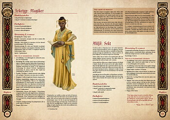 Magi - den förbjudna konsten (PDF) 