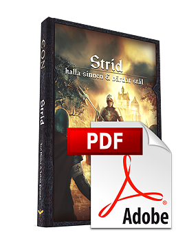 Strid - kalla sinnen och härdat stål (PDF)