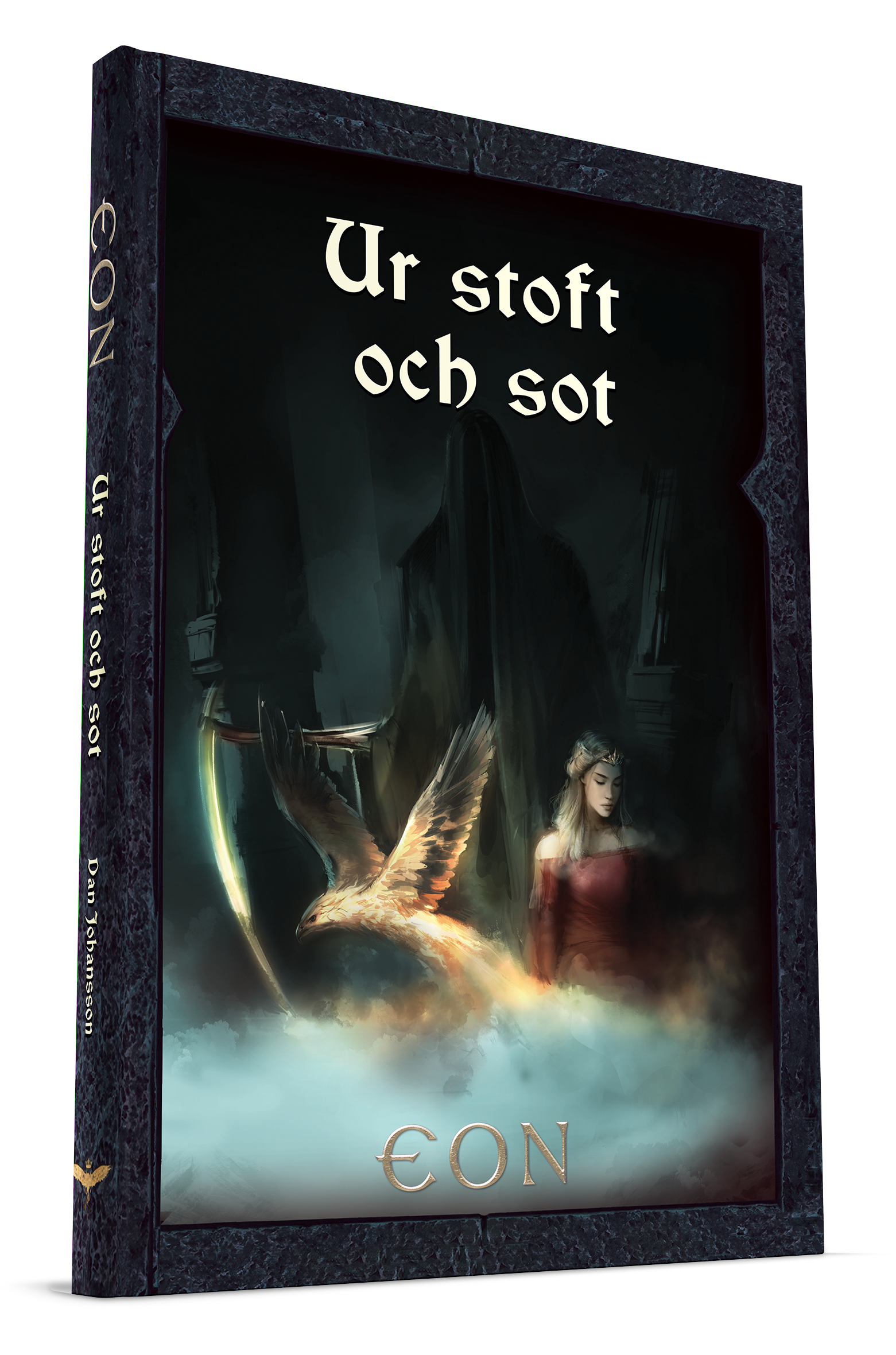 Ur stoft och sot - standardutgåva 