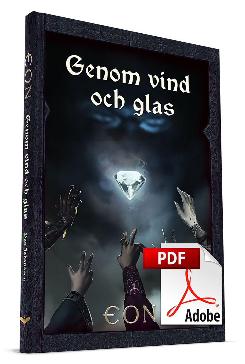 Genom vind och glas [PDF]