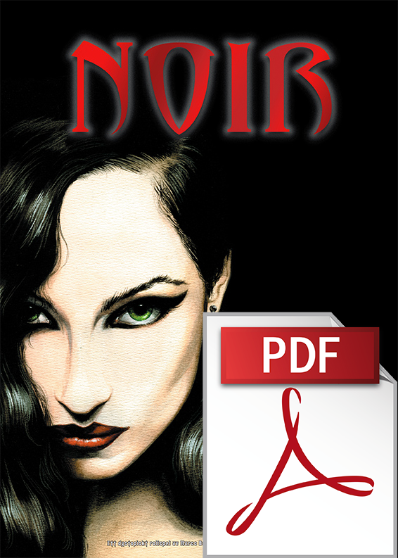 Noir Regelbok [PDF]
