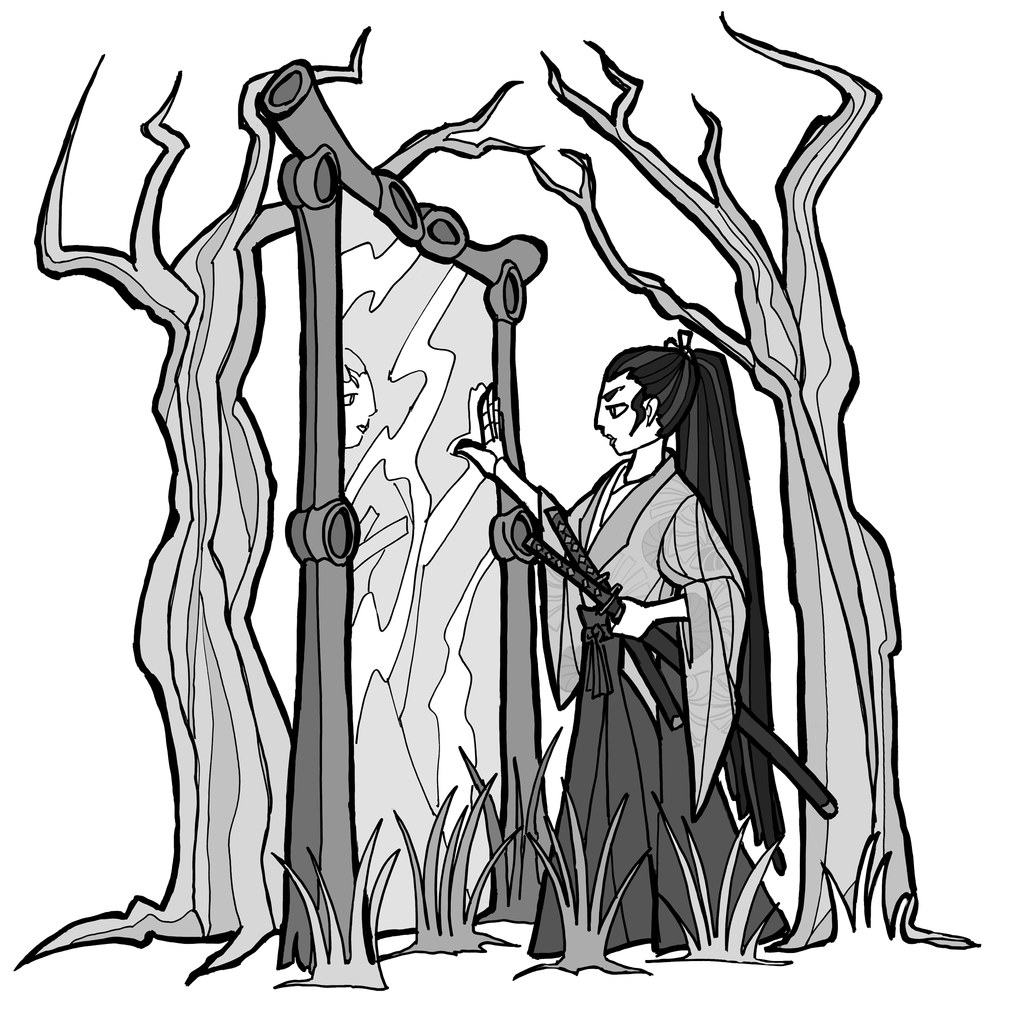 Adventure: Sagor från Trollskogen (IN SWEDISH) [PDF] - 2