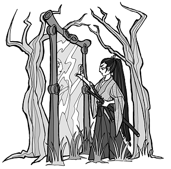 Äventyr: Sagor från Trollskogen [PDF]