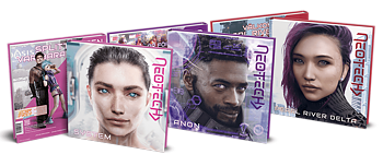 Neotech Edge Starter Set