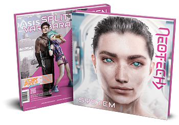 Neotech Edge Starter Set
