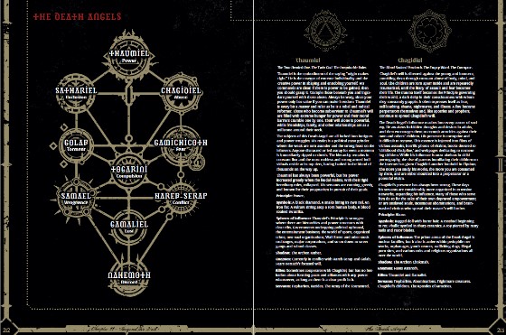 4th Edition Core Rules [DIGITAL PDF] - 10