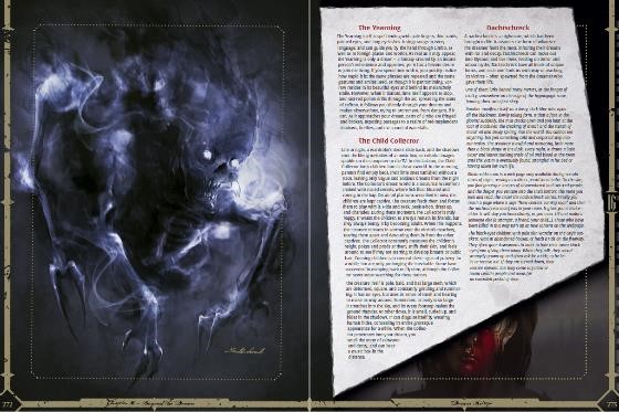 4th Edition Core Rules [DIGITAL PDF] - 12