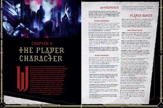 4th Edition Core Rules [DIGITAL PDF] - 6