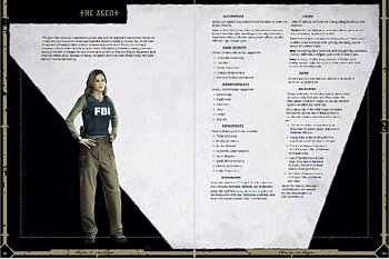 4th Edition Core Rules [DIGITAL PDF]