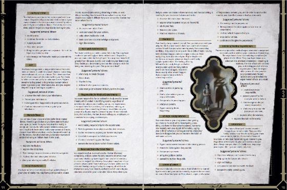 4th Edition Core Rules [DIGITAL PDF] - 4
