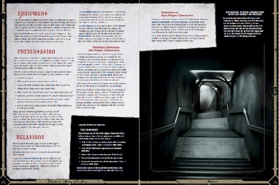 4th Edition Core Rules [DIGITAL PDF] - 8