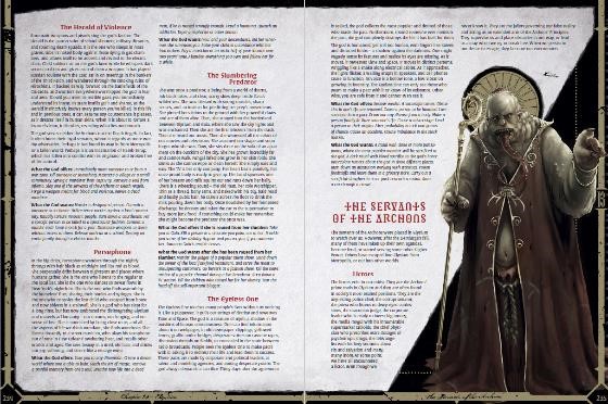 4th Edition Core Rules [DIGITAL PDF] - 11