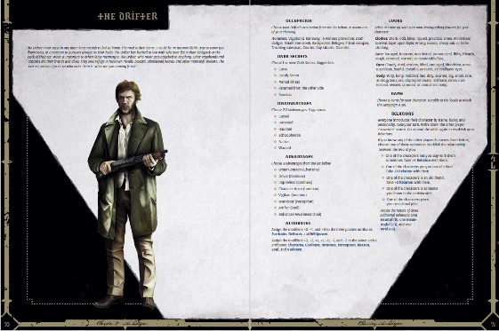 4th Edition Core Rules [DIGITAL PDF] - 3