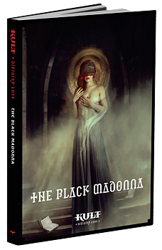 The Black Madonna - full-length campaign