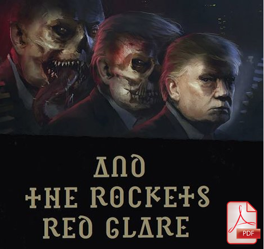 And the Rockets  Red Glare [DIGITAL PDF]