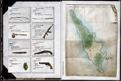 Taroticum and Other Tales - Scenario collection - 5