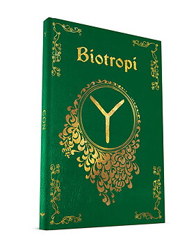 Magi - biotropi