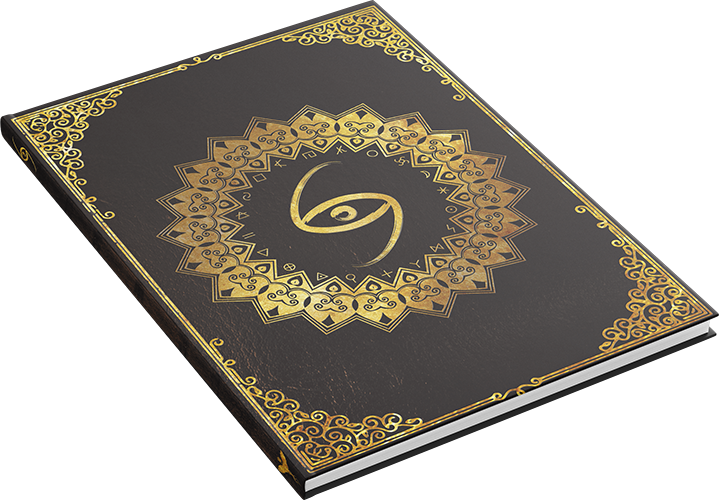 Magi - den förbjudna konsten, helmgast edition (in Swedish)