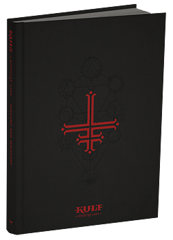 Black Edition - Screams and Whispers - Scenario Collection