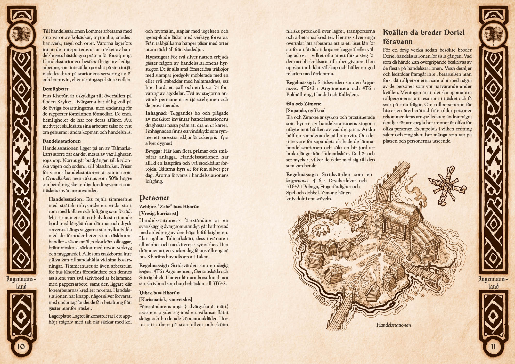 Ingenmansland, PDF  - 3