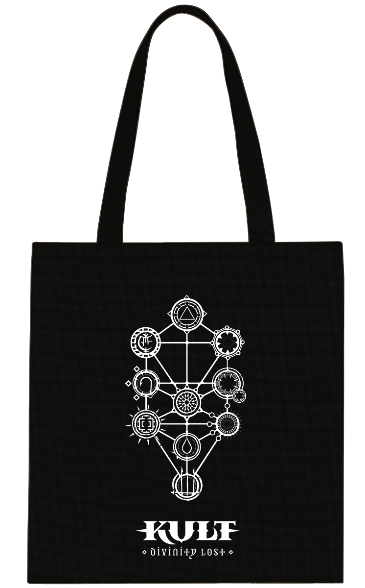 Gamer Fan Pack for KULT: Divinity Lost - 3