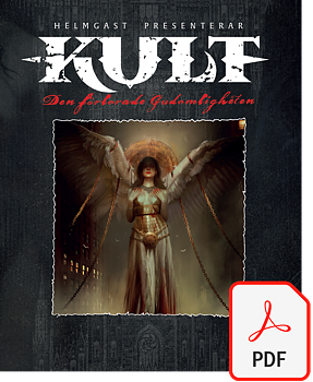 KULT: Den förlorade gudomligheten (PDF)