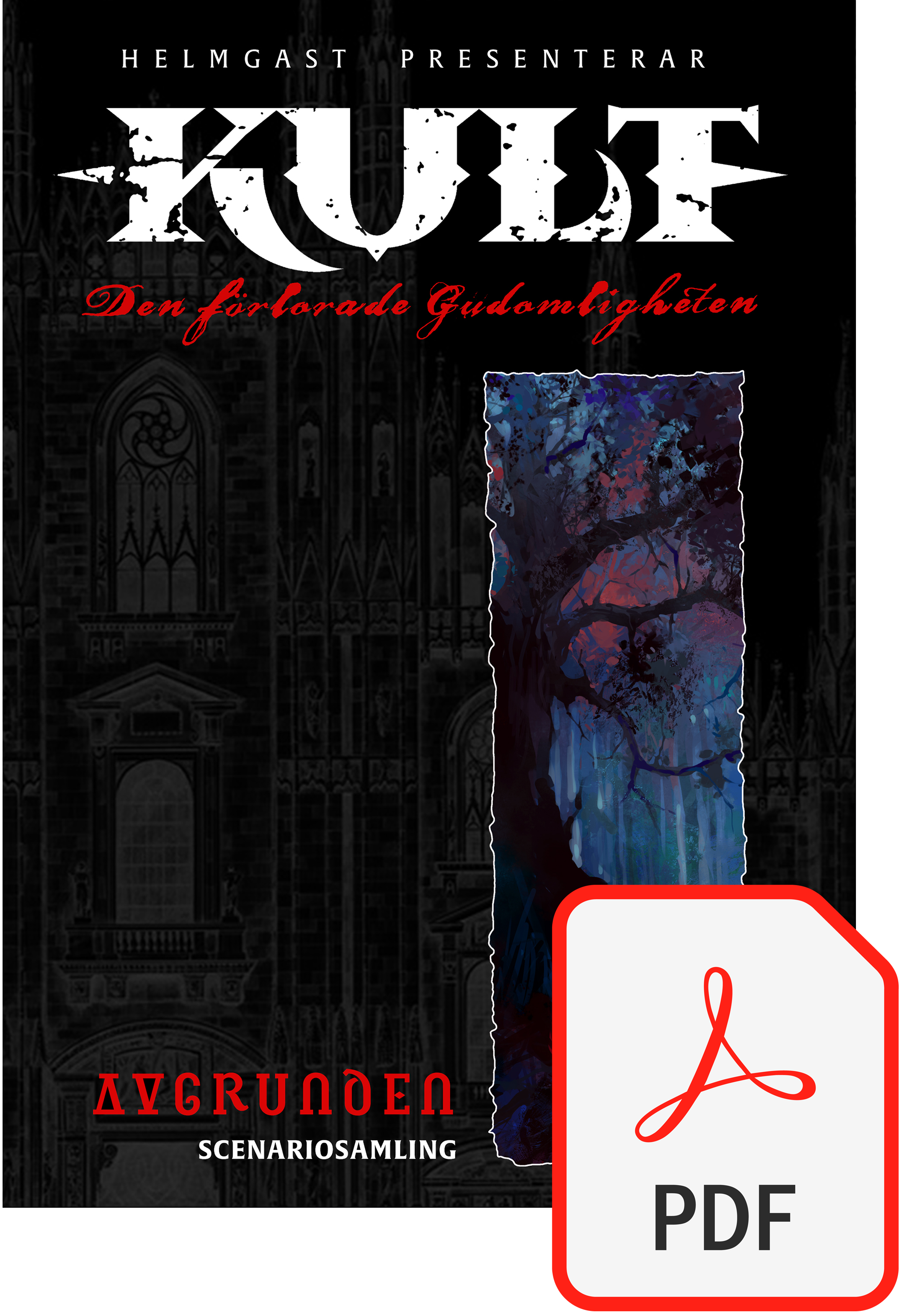 Avgrunden (PDF)