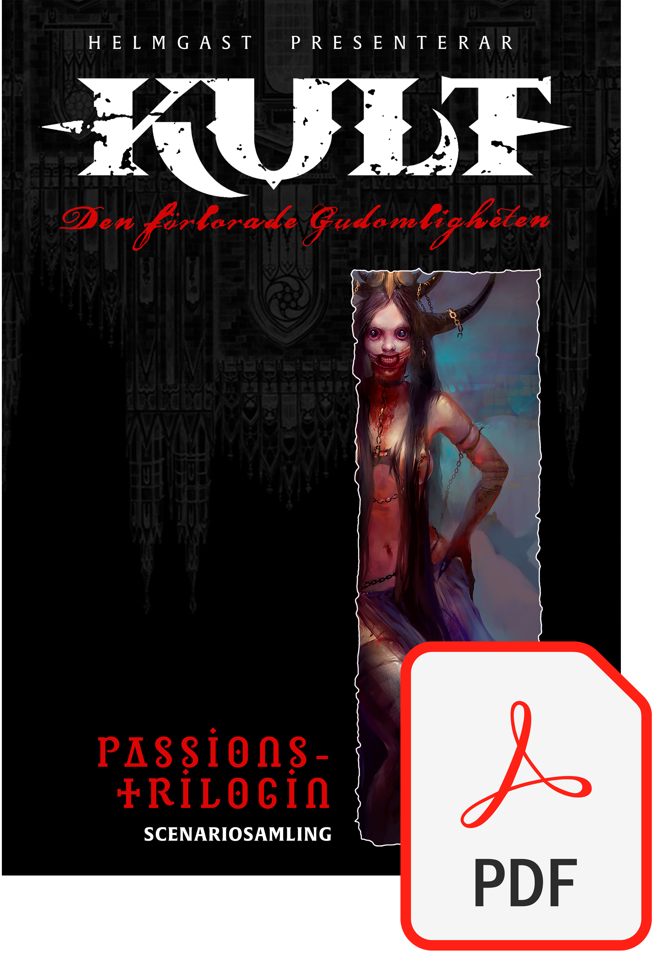 Passionstrilogin (PDF)