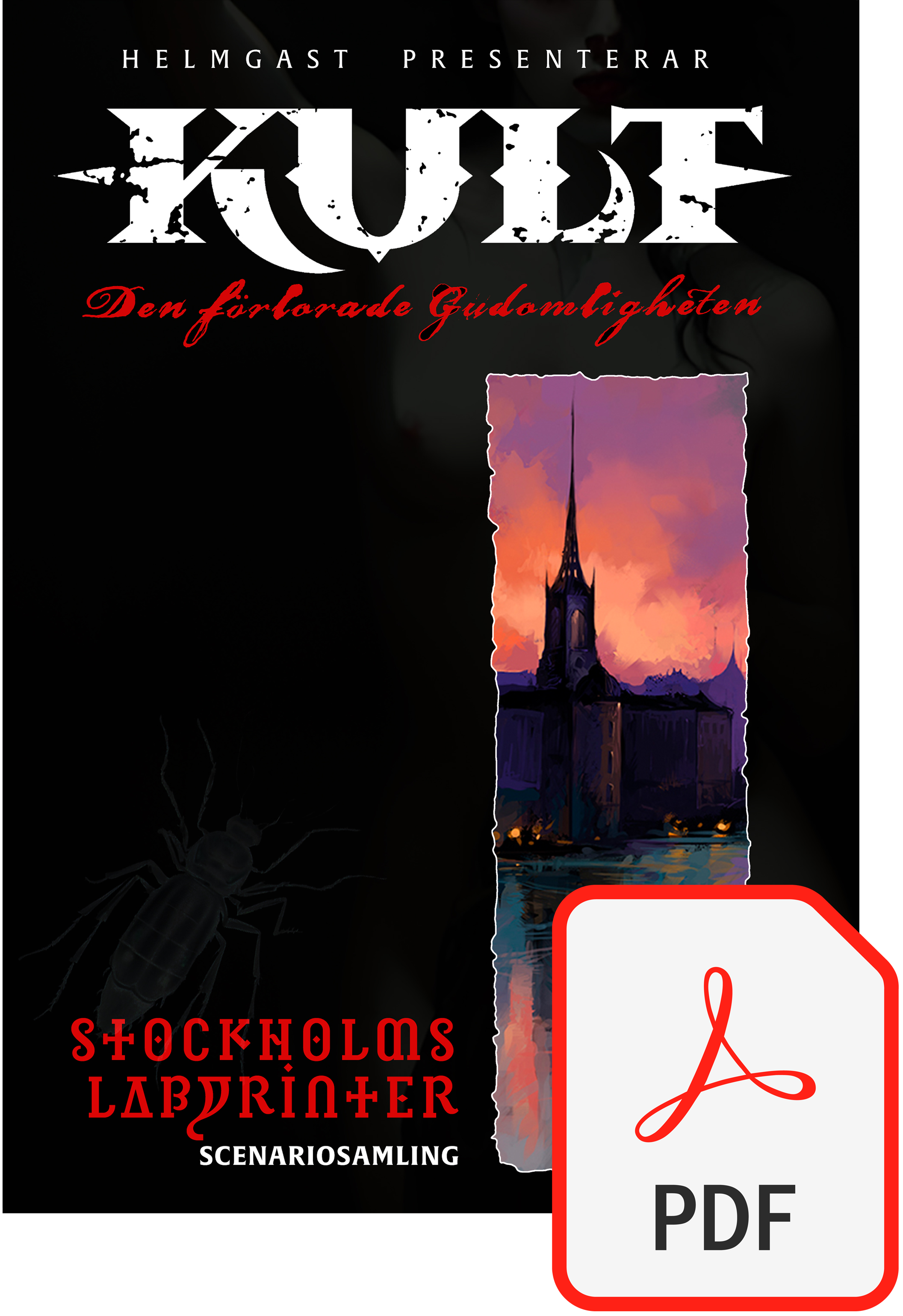 Stockholms Labyrinter (PDF)