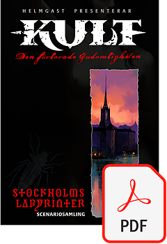 Stockholms Labyrinter (PDF)