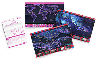 Neotech Edge Map Set
