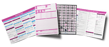 Neotech Edge Resource Set