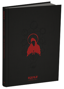 Black Edition - The Black Madonna - full-length campaign