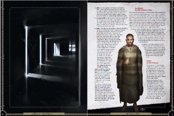 Black Edition - The Black Madonna - full-length campaign - 6