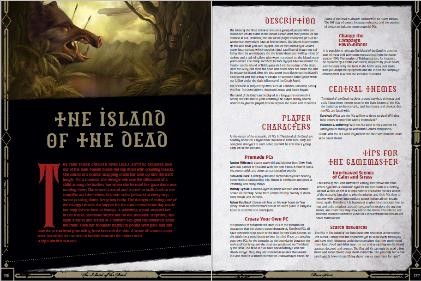 Black Edition - Taroticum and Other Tales - Scenario collection - 4