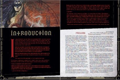Black Edition - Taroticum and Other Tales - Scenario collection - 9