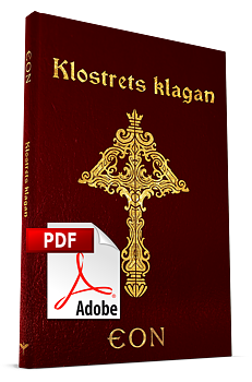 Klostrets klagan, PDF
