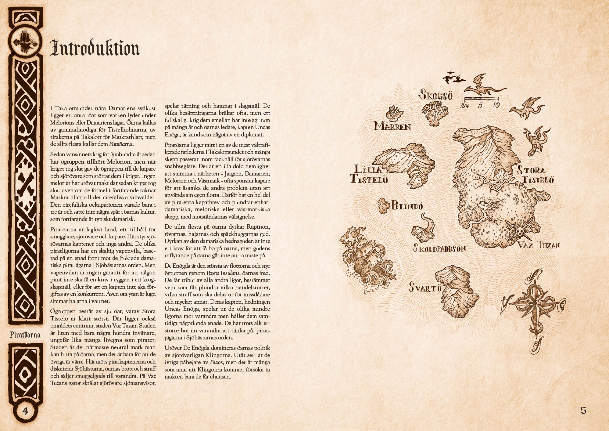 Piratöarna , PDF - 2