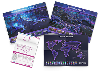 Neotech Edge Kartpaket [PDF]